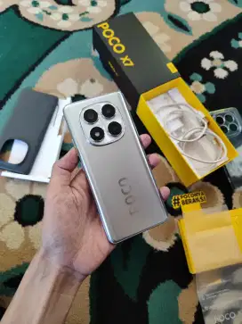 Poco X7 5G 8/256
