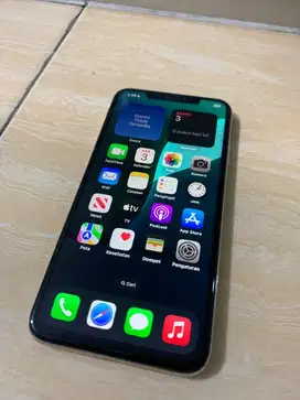 Jual Iphone Xs Max 64 GB murah