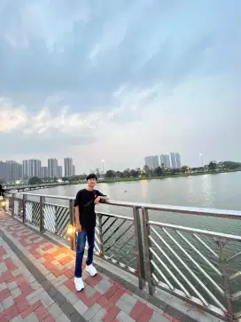 Mencari perkerjaan