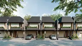 RUMAH SERPONG DIJUAL KINARY HOUSE SERPONG