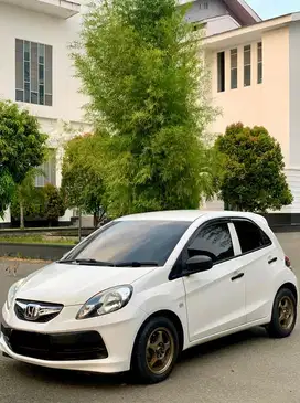 brio 2012 manual