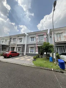 Jual Cepat Cluster Menaggio Gading Serpong