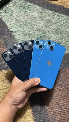 iphone 13 128 inter all operator