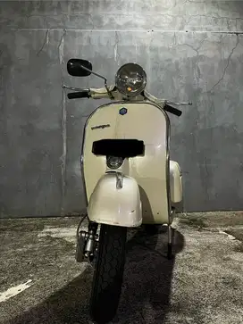 VESPA SPRINT BAGOL 1975