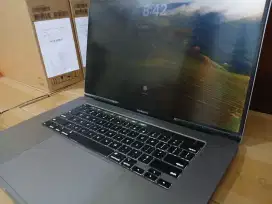 MacbookPro 16inch