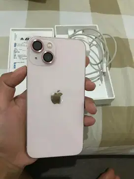Iphone 13 128GB - ID/A IBOX