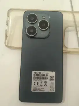 Tecno Spark 20 Pro Ram 8+8 Rom 256