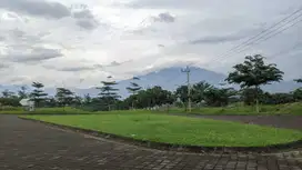 Tanah Kavling Potensial Kos 3 Menit Kampus Baru UIN 3 Malang