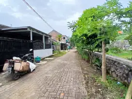 Tanah Kavling Residensial Pakisjajar Malang Cocok Untuk Investasi