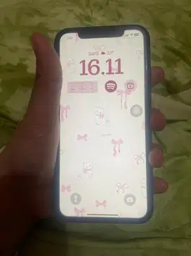 IPHONE XR 128gb black