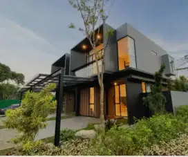 PROMO RUMAH DP RINGAN CICILAN MURAH LIPPO KARAWACI TANGERANG