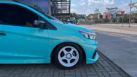Istimewa Low KM Honda Brio 2022 Upgrade Brio RS