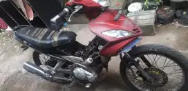 Jmx 135 jual cepat
