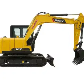 Exavator mini exavator