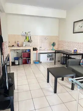 Sewa apartemen Mediterania Palace residences kemayoran jakarta pusat