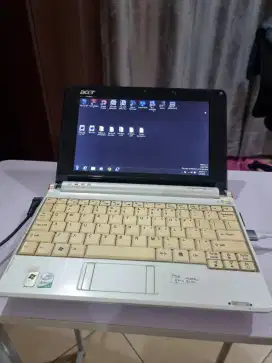Laptop ACER ASPIRE ONE