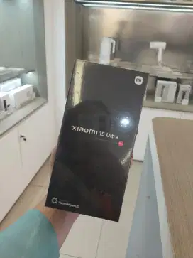 Xiomi 15 ultra 256Gb