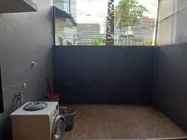Dijual rumah di perumahan The Greenhill, pd rajeg cibinong, bogor