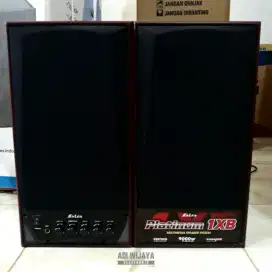 SALSA PLATINUM 1XB 9000W SEADANYA