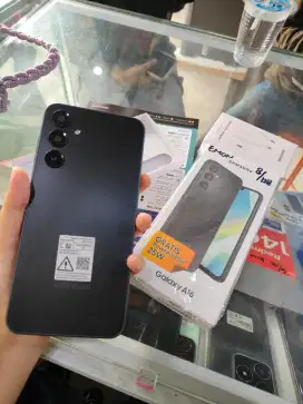 Samsung A16 8/128GB