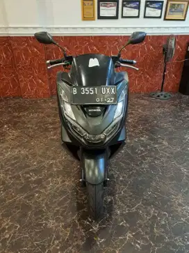 DP 500RB PCX 160 CBS THN 2022 PJK HIDUP PROSES DIBANTU SAMPAI ACC