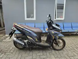 Honda Vario 125 CBS ISS 2023
