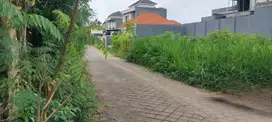 DIJUAL TANAH COCOK UNTUK INVESTASI , JIMBARAN, KUTA SELATAN