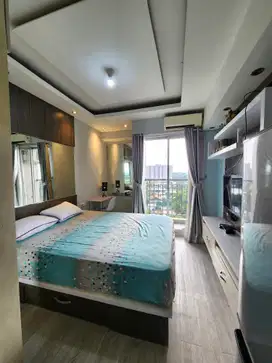 Serpong Green View tipe Studio