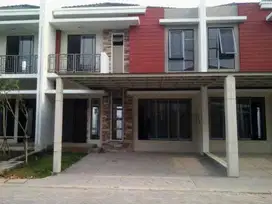 Disewakan Rumah Green Lake City - Asia uk.8x18m tersedia (2) Unit