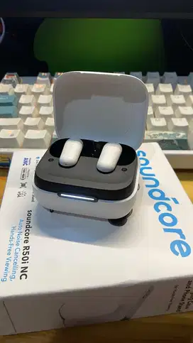 Soundcore R50i NC