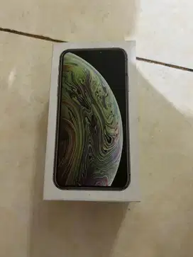 Iphone X 256 GB