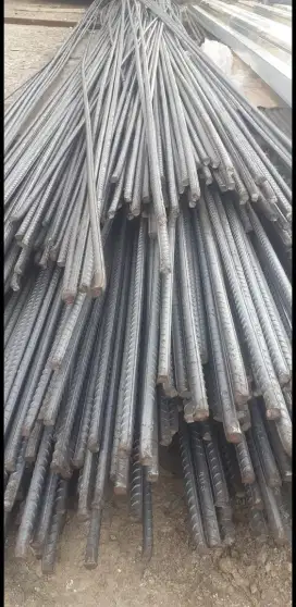 Besi beton 13ulir sni