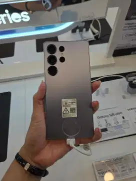 SAMSUNG GALAXY S25 ULTRA
