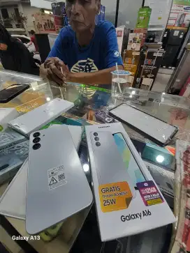 Samsung A16 8/256GB