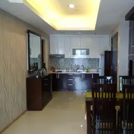 Dijual 2 Kamar Tower Montana Casagrande Residence