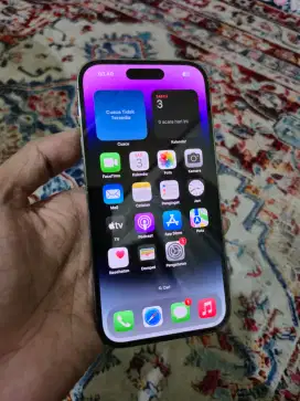 Iphone 14 Pro 128GB ibox