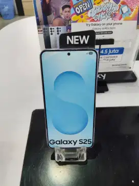 S25 12 256 terbaru