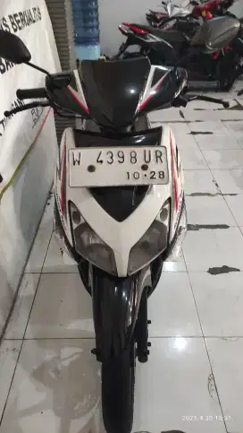 Ready vario karbu