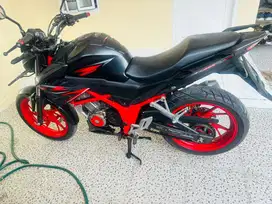 Honda CB 150R SE