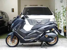 nmax tahun 2019 pajak isi/tt boleh gan cash lebih bagus