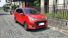 ‼️CASH Daihatsu Sigra R 1.2 MT 2017/AC Dobel/Plat AD/MURAH AJA