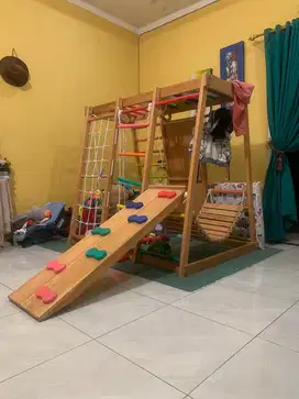 Brakiasi Jumbo Max 80kg