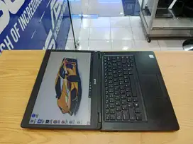 LAPTOP MEWAHHH DELL LATITUDE 5480 CORE i5 RAM 8GB SSD 256GB SIAP PAKAI