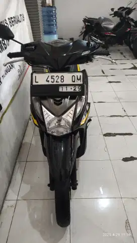 Jual cepat beat fi