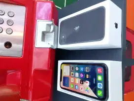 Iphone 11 64gb sepadan baru