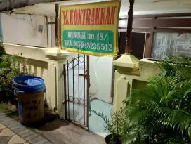 Sewa rumah murah
