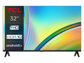 Kredit TV 32 TCL, Xiaomi, Sharp, Polytron, Toshiba, LG Promo 0%