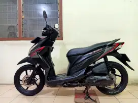 Honda VARIO 110 CBS ESP PGM-FI 2017 AKHIR ( GRESS / TERAWAT)