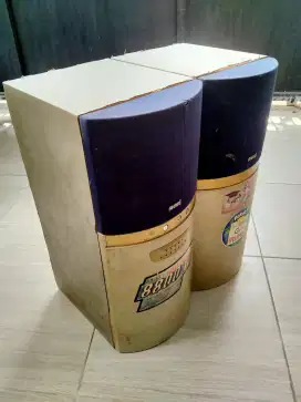 SPEAKER SUBWOOFER AKARI ASX 8800W