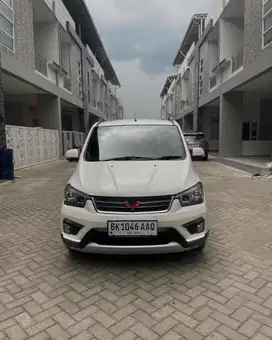 Wuling confero 1.5 SC MT 2019